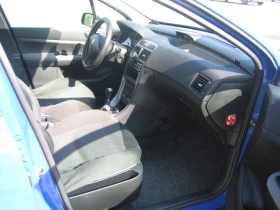 Rent a car / рент а кар - Peugeot 307 - от 10 euro / ден, снимка 12