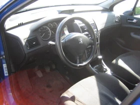 Rent a car / рент а кар - Peugeot 307 - от 10 euro / ден, снимка 9