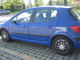 Rent a car / рент а кар - Peugeot 307 - от 10 euro / ден, снимка 7 - Rent a car - 41520940