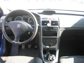 Rent a car / рент а кар - Peugeot 307 - от 10 euro / ден, снимка 11 - Rent a car - 41520940