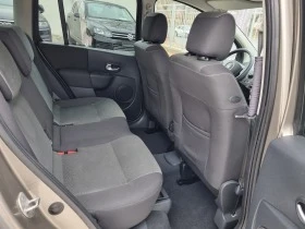 Renault Modus 1.2/100ks, снимка 13