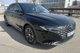 Hyundai Grandeur 3.0 LPI HIGH-END VIP PACKAGE - ПРОМО, снимка 8