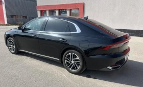 Hyundai Grandeur 3.0 LPI HIGH-END VIP PACKAGE - ПРОМО, снимка 4