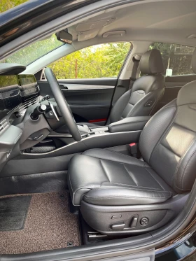 Hyundai Grandeur 3.0 LPI HIGH-END VIP PACKAGE - ПРОМО, снимка 9