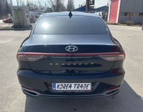 Hyundai Grandeur 3.0 LPI HIGH-END VIP PACKAGE - ПРОМО, снимка 5