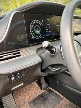 Hyundai Grandeur 3.0 LPI HIGH-END VIP PACKAGE - ПРОМО, снимка 12