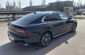 Hyundai Grandeur 3.0 LPI HIGH-END VIP PACKAGE - ПРОМО, снимка 6
