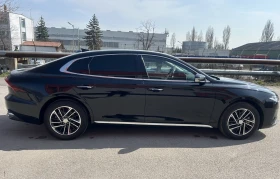 Hyundai Grandeur 3.0 LPI HIGH-END VIP PACKAGE - ПРОМО, снимка 7