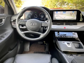 Hyundai Grandeur 3.0 LPI HIGH-END VIP PACKAGE - ПРОМО, снимка 10