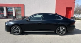 Hyundai Grandeur 3.0 LPI HIGH-END VIP PACKAGE - ПРОМО, снимка 3