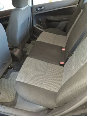 Peugeot 307, снимка 8