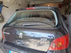 Peugeot 307, снимка 5