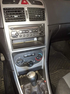 Peugeot 307, снимка 9