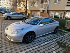 Toyota Celica