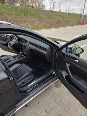 VW Passat Alltrack 2.0biTDI , снимка 13
