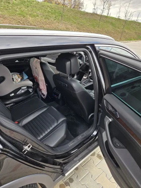 VW Passat Alltrack 2.0biTDI , снимка 11