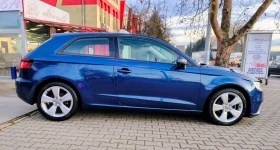 Audi A3 2.0 TDI, снимка 7