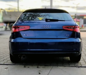 Audi A3 2.0 TDI, снимка 5