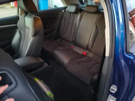 Audi A3 2.0 TDI, снимка 11