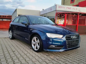 Audi A3 2.0 TDI, снимка 8
