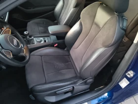Audi A3 2.0 TDI, снимка 10