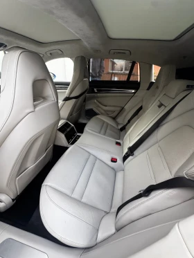 Porsche Panamera Turbo Sport Turismo , снимка 13