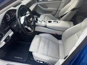 Porsche Panamera Turbo Sport Turismo , снимка 12