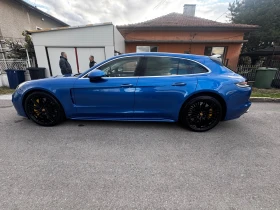 Porsche Panamera Turbo Sport Turismo , снимка 6