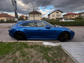 Porsche Panamera Turbo Sport Turismo , снимка 5