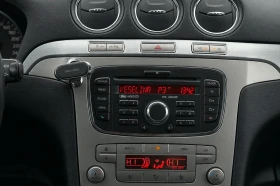 Ford Galaxy 2.0TDCI* 7места* ТОП, снимка 13