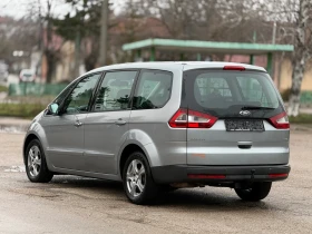Ford Galaxy 2.0TDCI* 7места* ТОП, снимка 5
