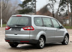 Ford Galaxy 2.0TDCI* 7места* ТОП, снимка 7