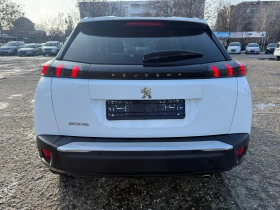 Peugeot 2008 1.5 HDI, снимка 8