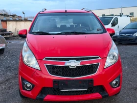 Chevrolet Spark 1.2i 2010 euro5a Italy КЛИМАТРОНИК, снимка 2