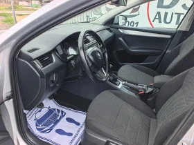 Skoda Octavia 1.6TDI, снимка 9