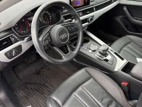 Audi A5 PROGRESSIV/CARFAX/ПАНОРАМА/ПОДГРЕВИ, снимка 7