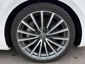 Audi A5 PROGRESSIV/CARFAX/ПАНОРАМА/ПОДГРЕВИ, снимка 6