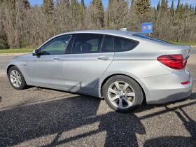 BMW 5 Gran Turismo 530 d 258 hp 199k km N57, снимка 9
