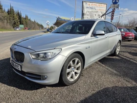 BMW 5 Gran Turismo 530 d 258 hp 199k km N57, снимка 1