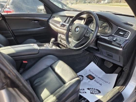 BMW 5 Gran Turismo 530 d 258 hp 199k km N57, снимка 14