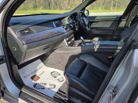 BMW 5 Gran Turismo 530 d 258 hp 199k km N57, снимка 10