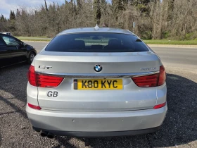 BMW 5 Gran Turismo 530 d 258 hp 199k km N57, снимка 7