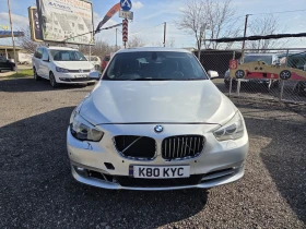 BMW 5 Gran Turismo 530 d 258 hp 199k km N57, снимка 3