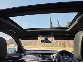 BMW 5 Gran Turismo 530 d 258 hp 199k km N57, снимка 16