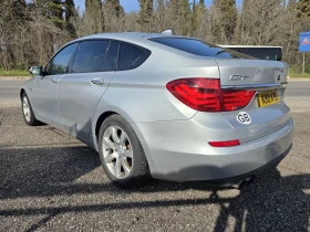 BMW 5 Gran Turismo 530 d 258 hp 199k km N57, снимка 8