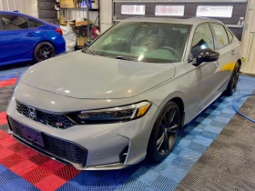 Honda Civic * Manual * 2 КЛЮЧА* ПОДГРЕВ* PANO* KEYLESS* , снимка 11