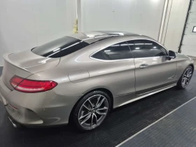 Mercedes-Benz AMG GT C 43  CARFAX, снимка 3