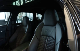 Audi Rs6 Avant 4.0 TFSI Quattro, снимка 6