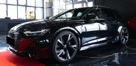 Audi Rs6 Avant 4.0 TFSI Quattro, снимка 1