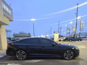 Audi S5  Progressiv /360/MASSAGE/, снимка 12
